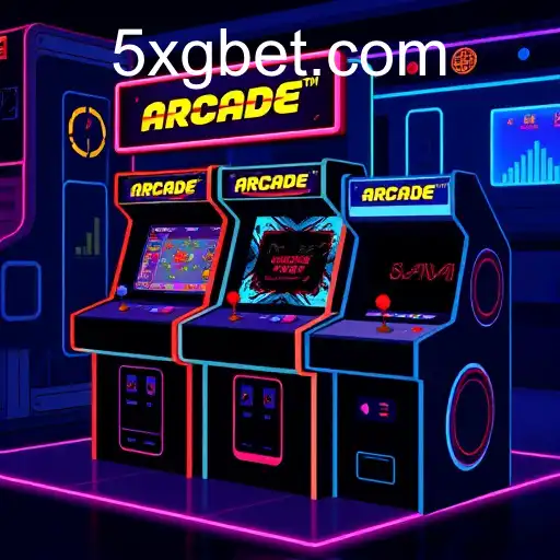 Exploring the Thrilling World of Arcade Games on XGBET