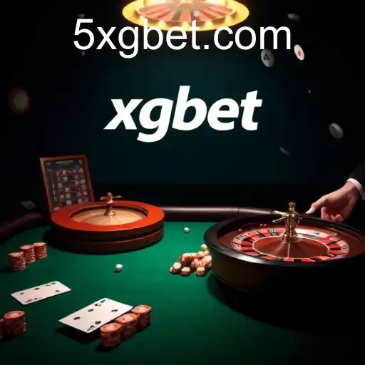 Exploring the Thrilling World of Casino Games at XGBet