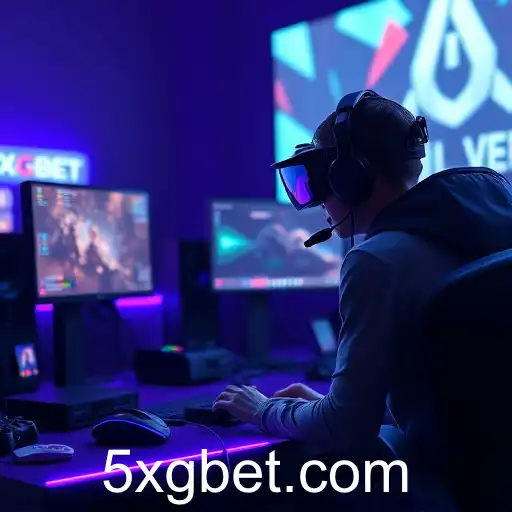 The Rise of Gaming Platforms in 2025