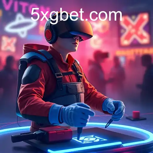 Online Gaming Trends and Innovations