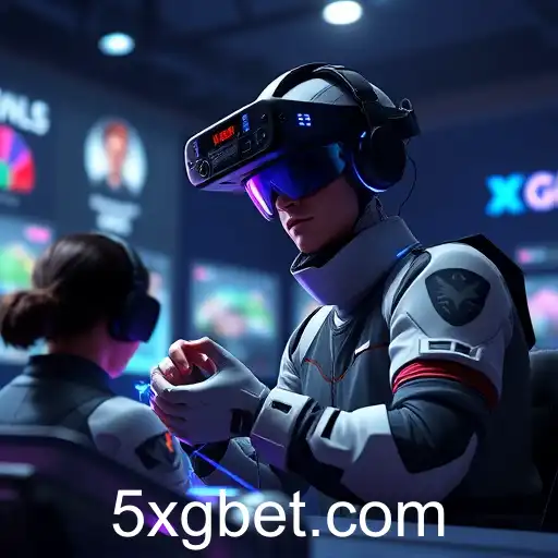 Digital Shifts in Online Gaming