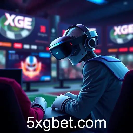 Emerging Trends in Online Gaming for 2025