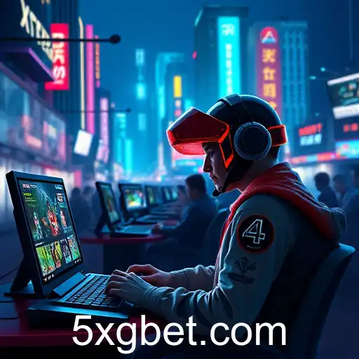 The Evolution of Online Gaming Platforms