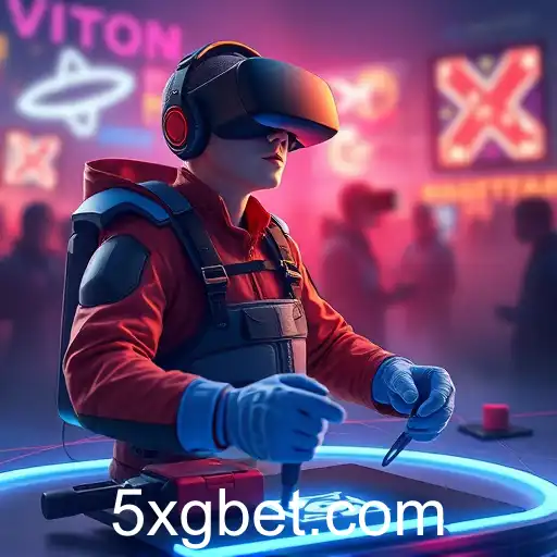 Online Gaming Trends and Innovations