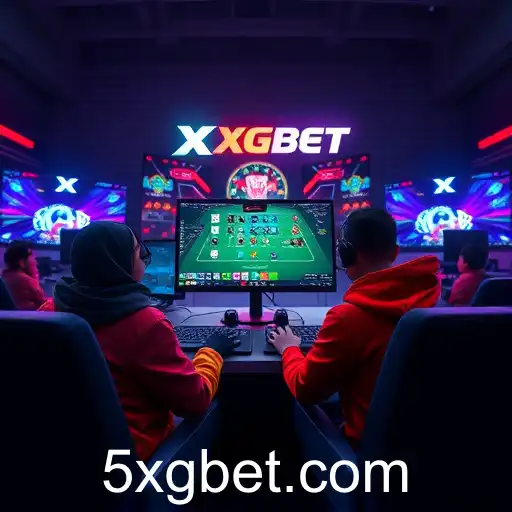 Innovative Trends in Online Gaming: xgbet's 2025 Revolution