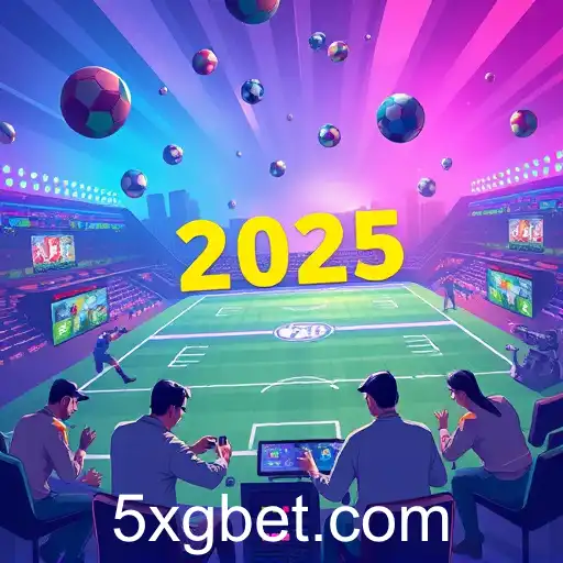 Online Gaming Landscape in 2025