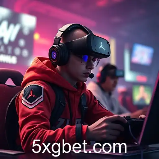 The Growing Popularity of Online Gaming Platforms