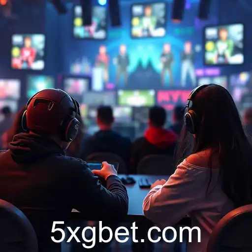 The Rise of Online Gaming in 2025