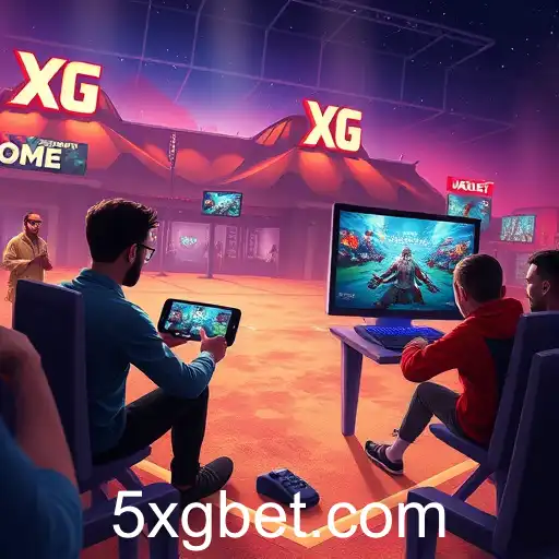 The Rise of Online Gaming Platforms