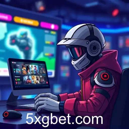 The Rise of Online Gaming in 2025: A New Era for Enthusiasts