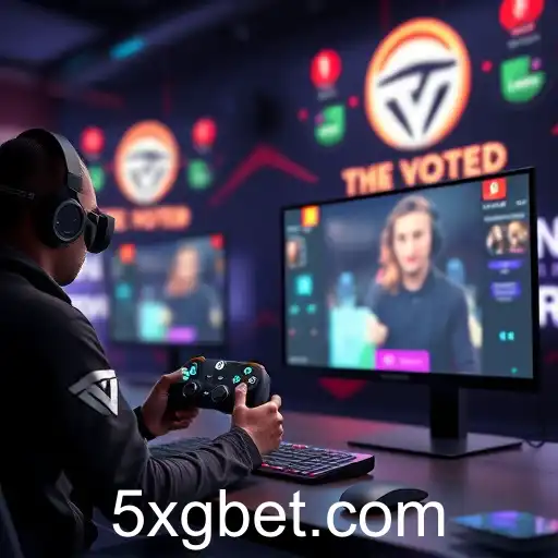 The Rise of Virtual Gaming Platforms