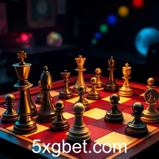 XGbet's Digital Gaming Evolution