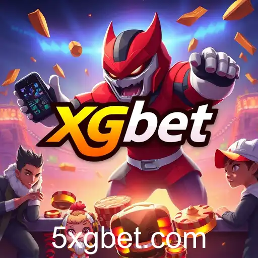 The Rise of XGBet: Revolutionizing Online Gaming