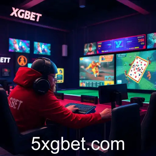 Xgbet Revolutionizes Online Gaming Experience
