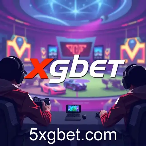 The Rise of xgbet: A Digital Gaming Phenomenon