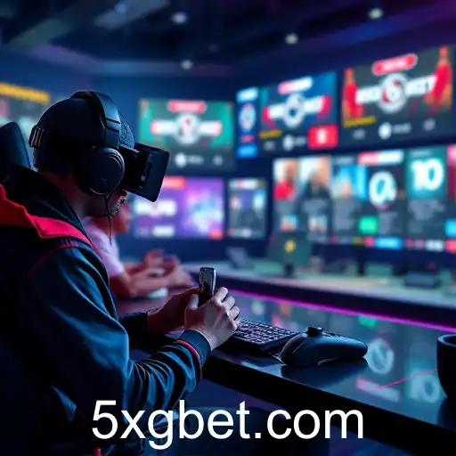 XGBet: Evolution and Impact on Gaming in the UK