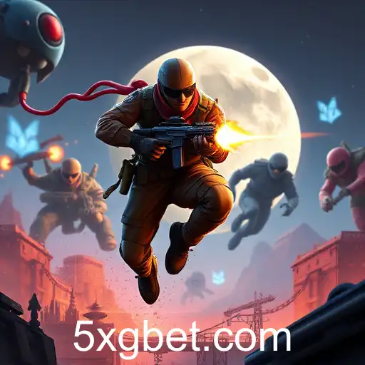 The Rise of Online Gaming Platforms