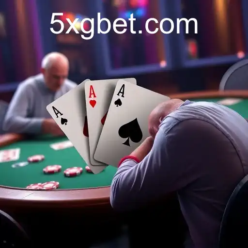 Exploring the Thrills of Poker on XGBet: A Comprehensive Guide
