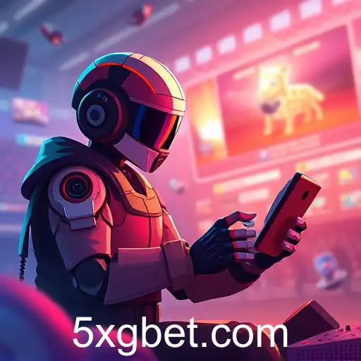 The Rise of Digital Gaming Platforms