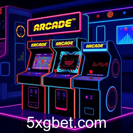 Exploring the Thrilling World of Arcade Games on XGBET