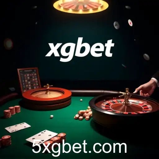 Exploring the Thrilling World of Casino Games at XGBet