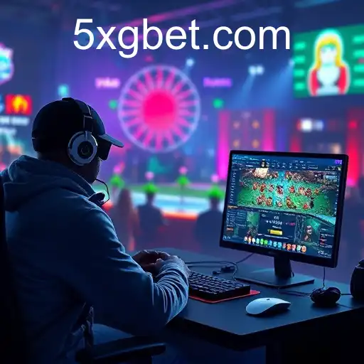 The Rise of Online Gaming in 2025