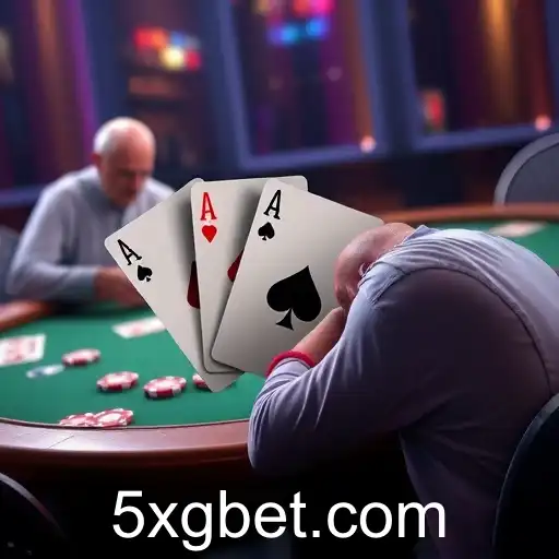 Exploring the Thrills of Poker on XGBet: A Comprehensive Guide