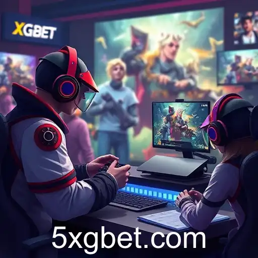 The Rise of Online Gaming Platforms: A Peek into the Future