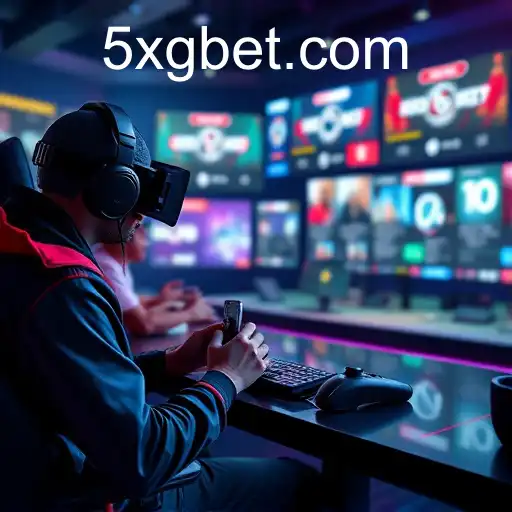 The Rise of Online Gaming Platforms