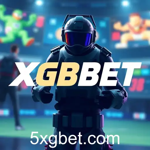The Rise of xgbet in the Gaming World