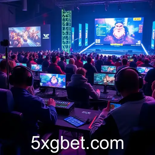 Rise of Online Gaming in 2025