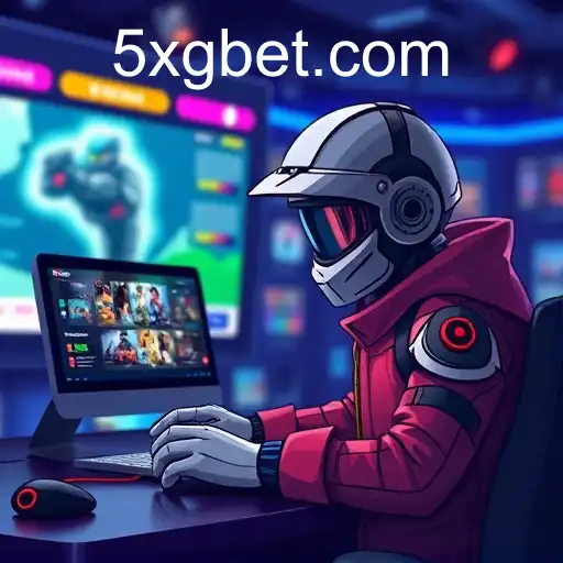 The Rise of Online Gaming in 2025: A New Era for Enthusiasts