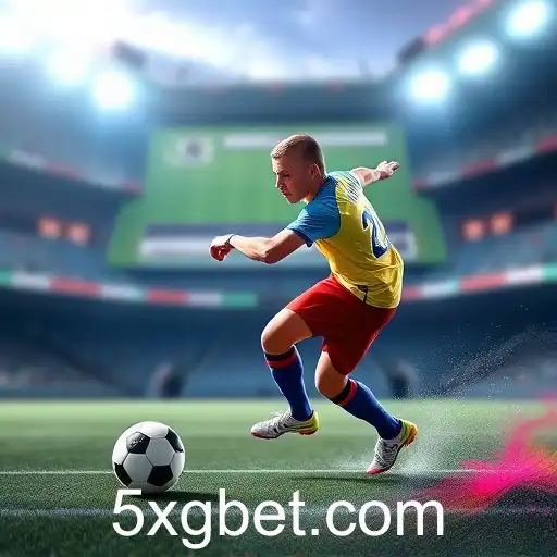 The Rise of Sports Betting: Understanding the Dynamics of 'xgbet' in the Market