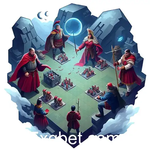 Exploring Strategy Games on XGBet: A Hub for Tactical Enthusiasts