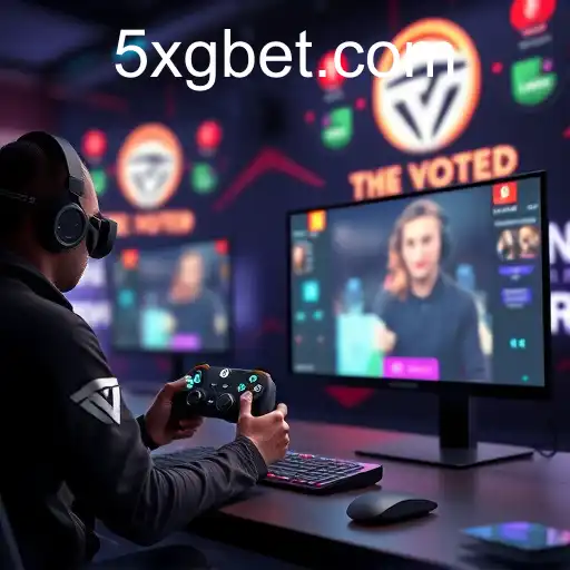 The Rise of Virtual Gaming Platforms