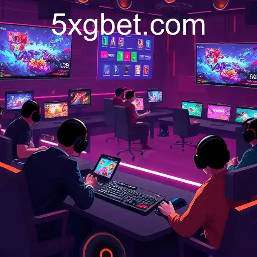 The Rise of XGBet in the Online Gaming World