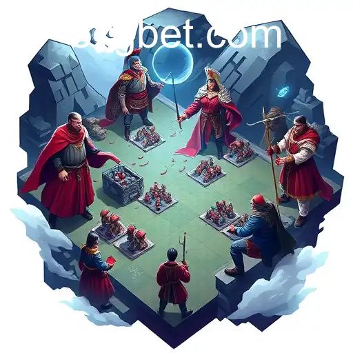 Exploring Strategy Games on XGBet: A Hub for Tactical Enthusiasts
