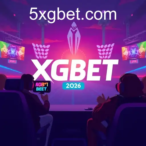 XGBet: Revolutionizing Online Gaming in 2026
