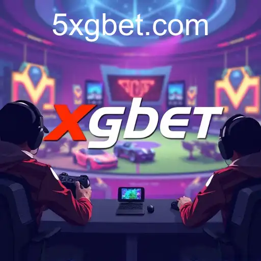 The Rise of xgbet: A Digital Gaming Phenomenon